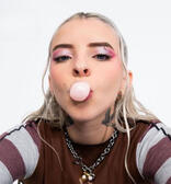 non kpop. young miko, dpr ian, megan thee stallion, soyoon (will tweet a LOT abt miko btw)